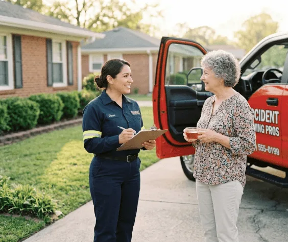 Accident Towing Service Gerry, NY FAQs